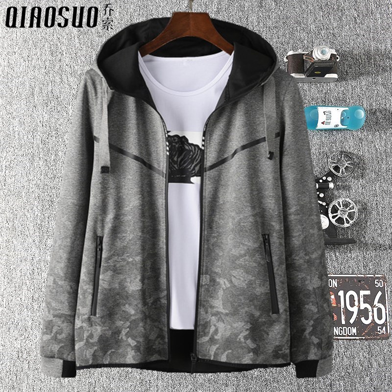 Blouson homme manches longues - Ref 3116986 Image 1