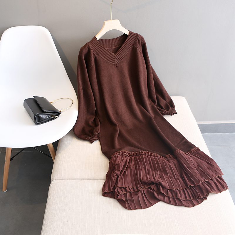 Robe été tricot - Ref 3429002 Image 5