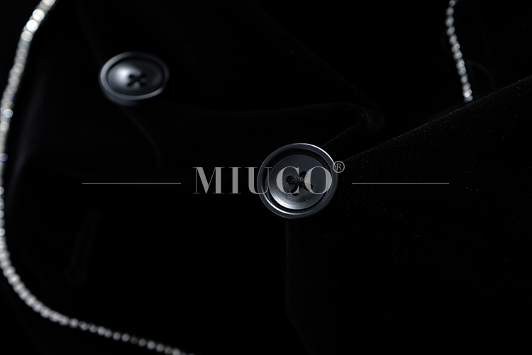 Trench pour femme MIUCO - Ref 3227777 Image 33