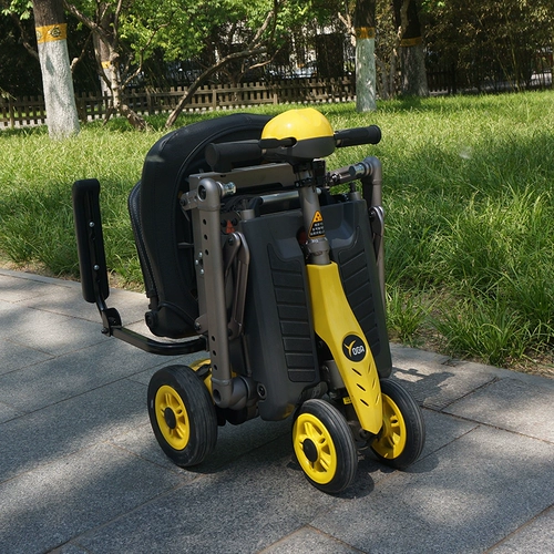 Портативные маленькие простые ходунки, США