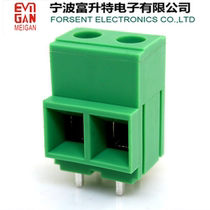 MG135T-10 16 screw terminal block
