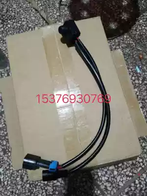 Huatai ev160 electric vehicle vacuum pump pressure switch sensor valve