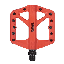 GINE Extremely Resistant Bicycle Pedal Mountain Bike Pedal Pelin Anti-Slip Road Bicycle Folding Bicycle Cycling Pedal