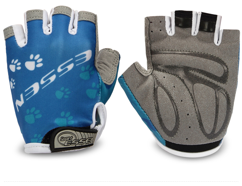 Gants de cyclisme enfant ESSEN SPORT - Ref 2252627 Image 20