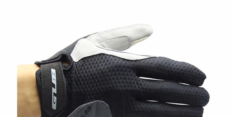 Gants pour vélo mixte - Ref 2239618 Image 7