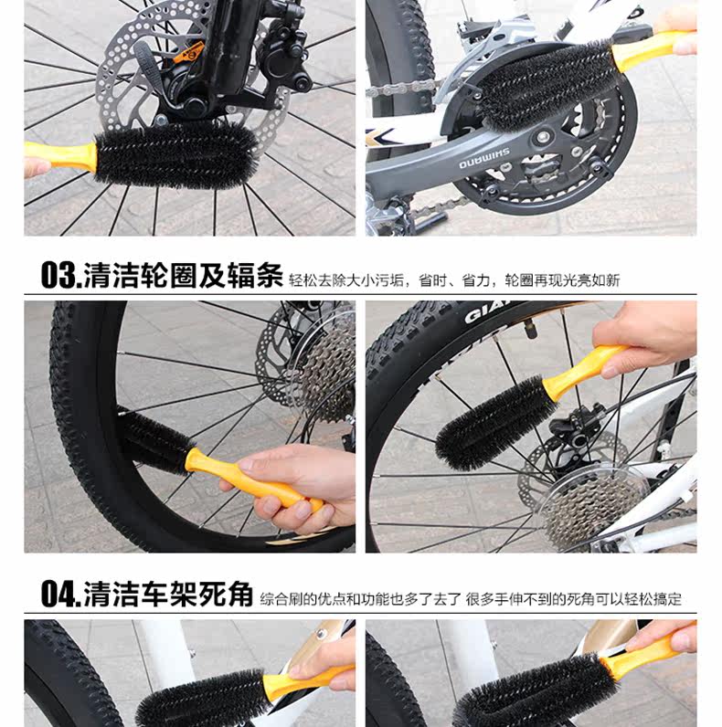 Outils pour vélo CYLION - Ref 2282681 Image 17