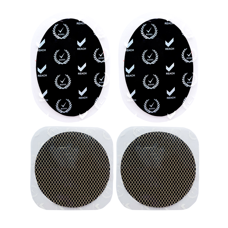 Missy Lynn 3rd Generation Upgraded Smart Abs Belt Accessories Abdominal Ripper Artifact Abdominal Fitness Device Patch