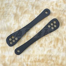 Suitable for Yamaha Tenere700 XTZ690 19-21 modified body lowering raised dog bones