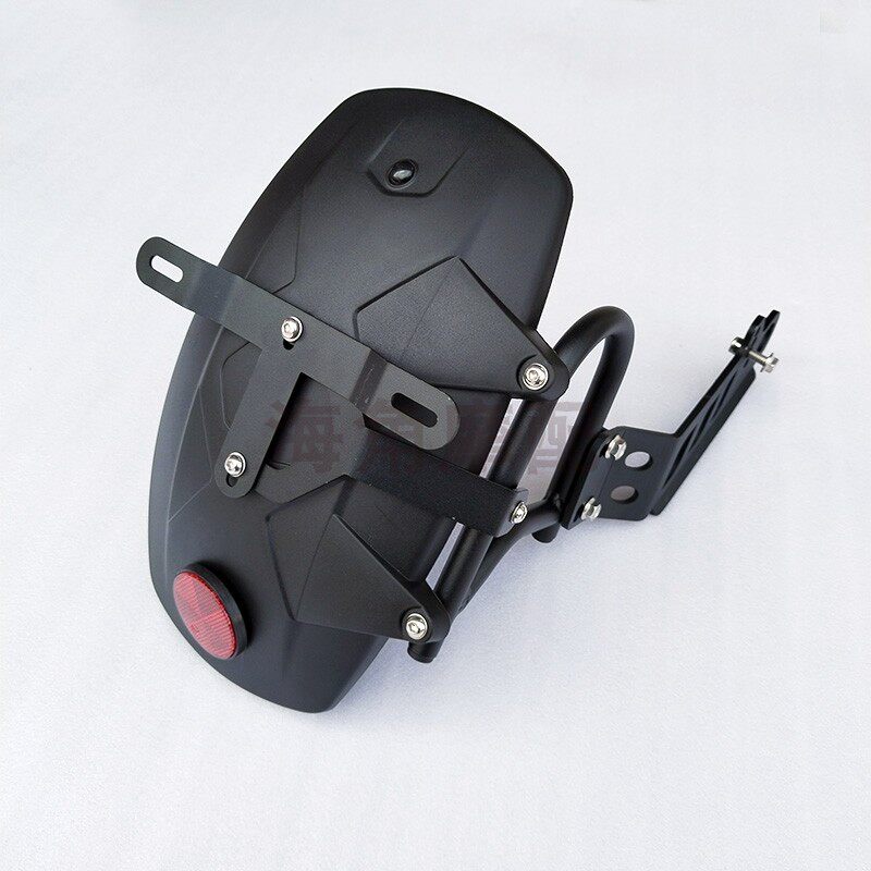 Suitable for Halle 883750 rod750 X48 1200iron 1200iron rear fender rear water retaining plate