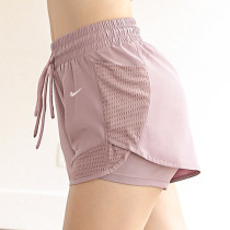 Sports Shorts Womens Summer 2022 New Loose Speed Dry Anti Walking Light Running Fitness Pants Yoga Hot Pants