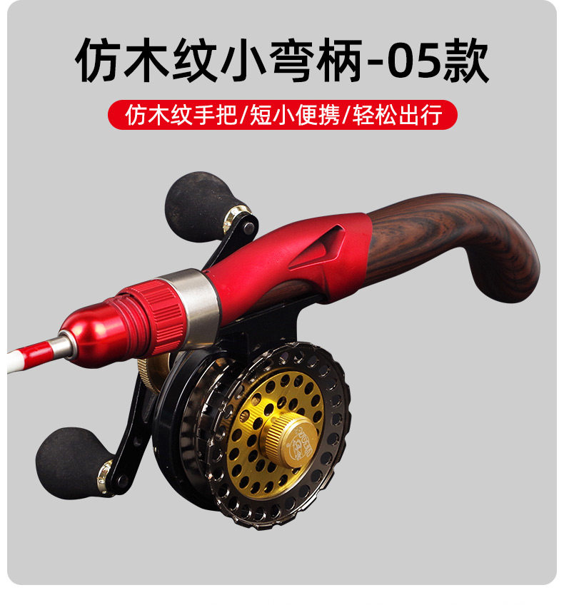 Ice удочкой None