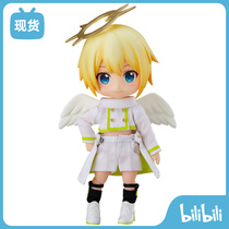 (bilibili) Spot GSC Clay Man Doll Angel Shiyel Q Edition Hand