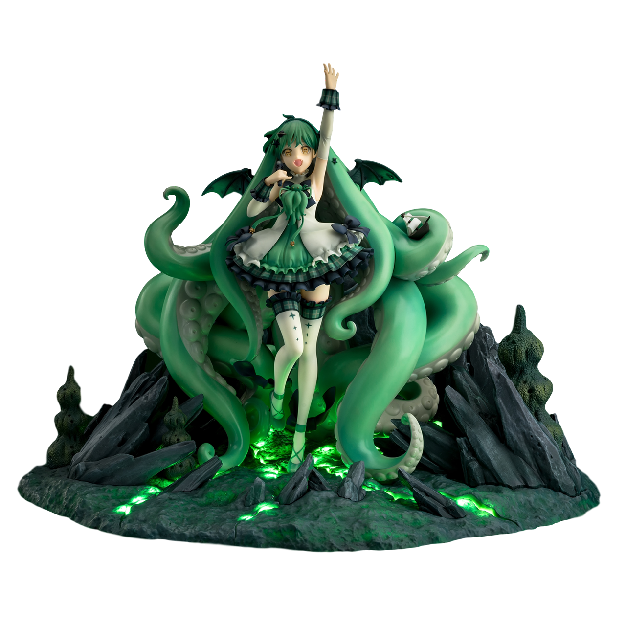 (bilibili) Spot Fengrong Culture Cthulhu Hand-made Special Edition