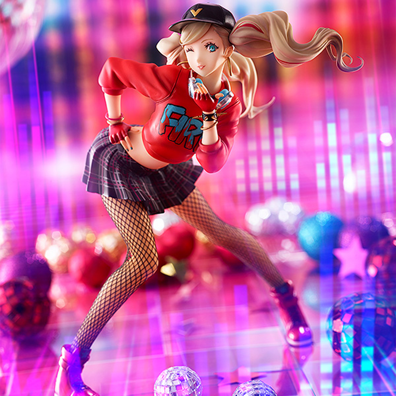 (Bilibili) Spot Phat Goddess Exotic 5: Starnight Hot Dance High Volume Almond Hands-Taobao