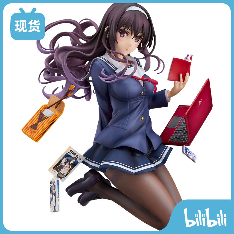 (bilibili) Spot Max Factory passerby heroine Xiazhiqiu Shiyu Feitian figure