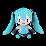bilibili Vocaloid, плюшевая кукла