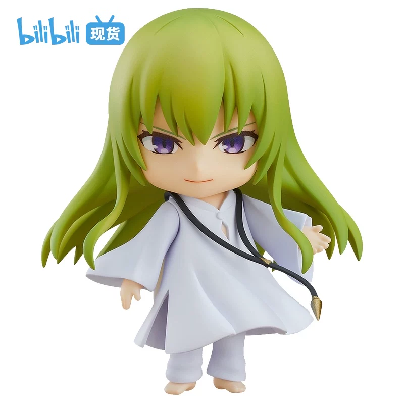 Bilibili, GSC, глина, минифигура, (Physicals)