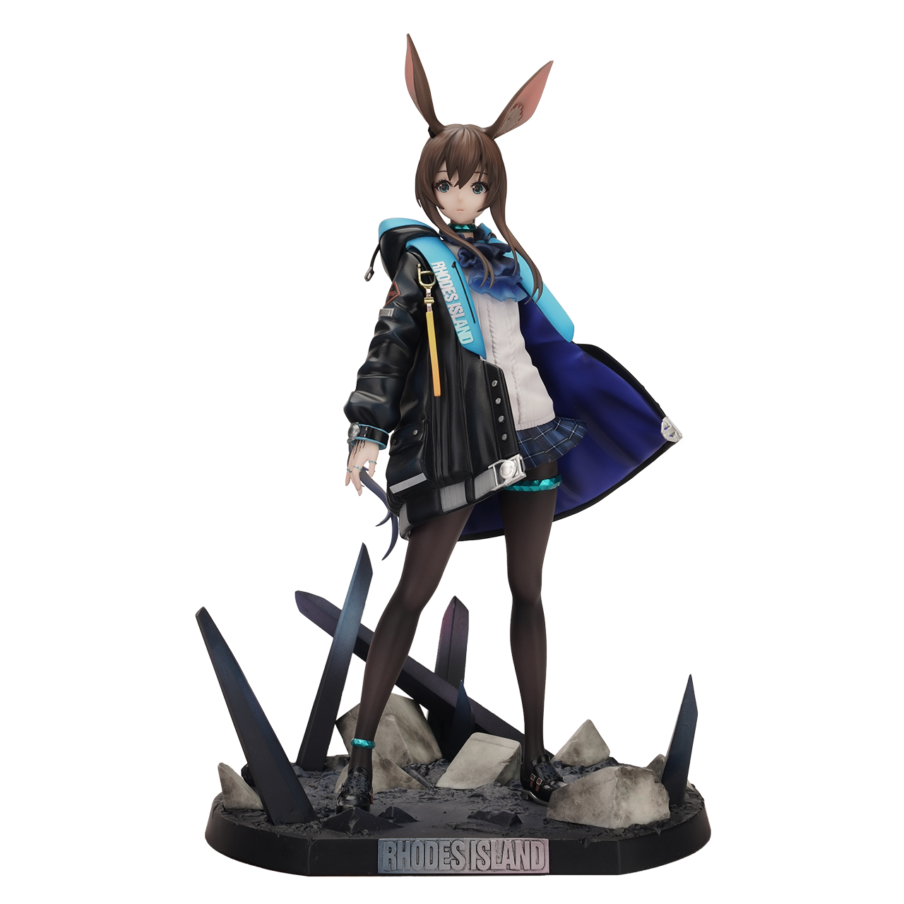 (bilibili) Spot ACTOYS Tomorrow's Ark Amiya hand-made with B station special code