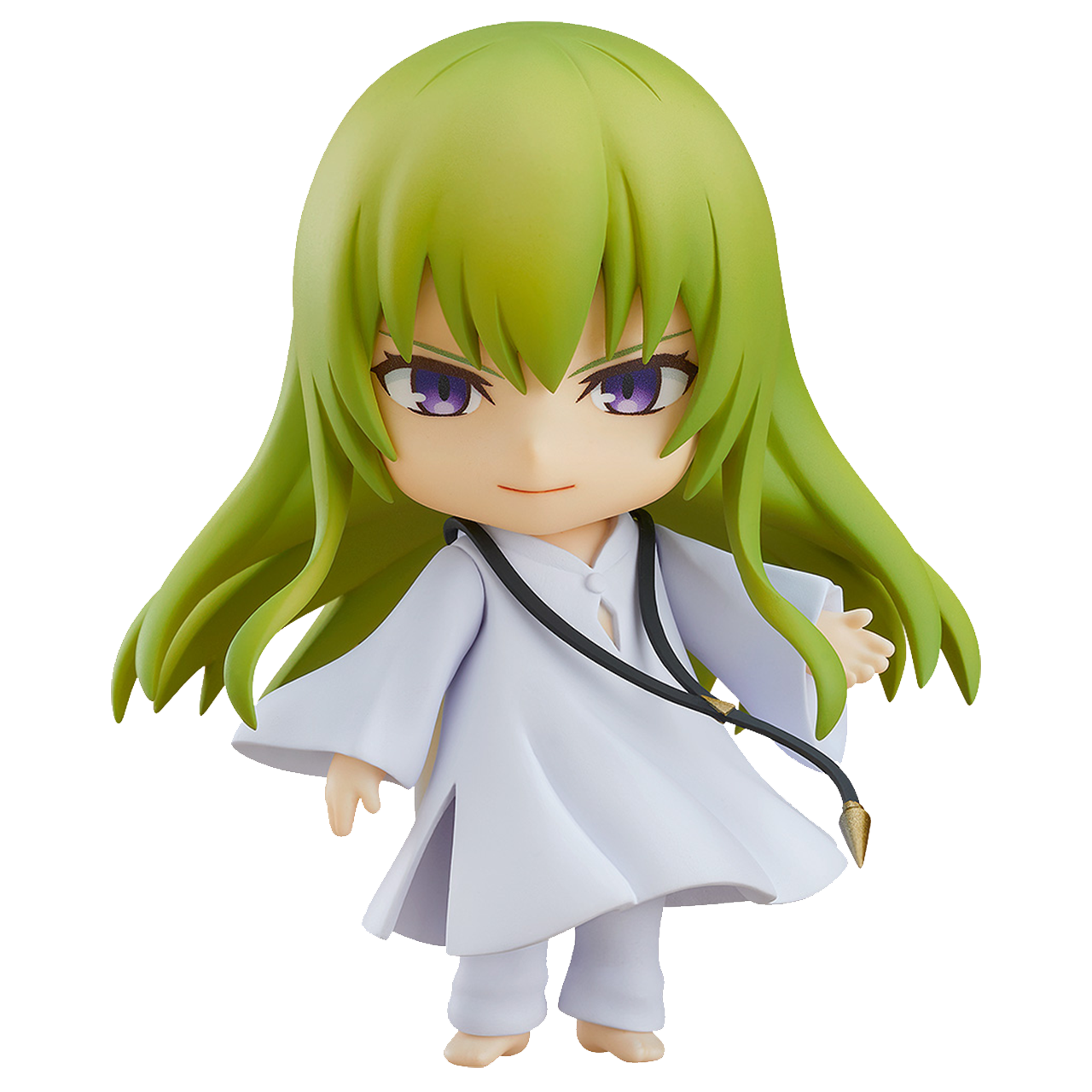 Bilibili, GSC, глина, минифигура, (Physicals)