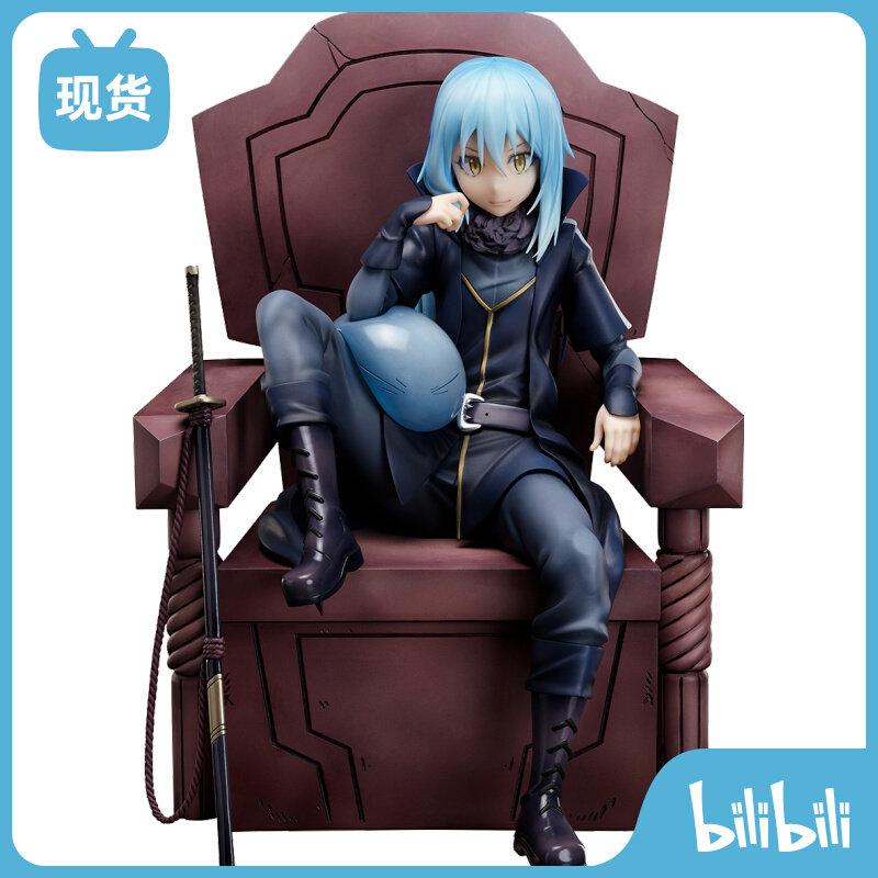 (bilibili) Spot F:NEX About my reincarnation as a slime Limlu model