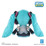 bilibili Vocaloid, плюшевая кукла