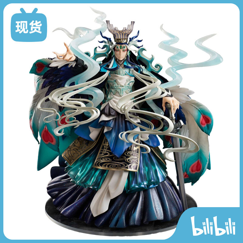 (bilibili) Spot ANIPLEX Fate Grand Order First Emperor Ruler hand to do