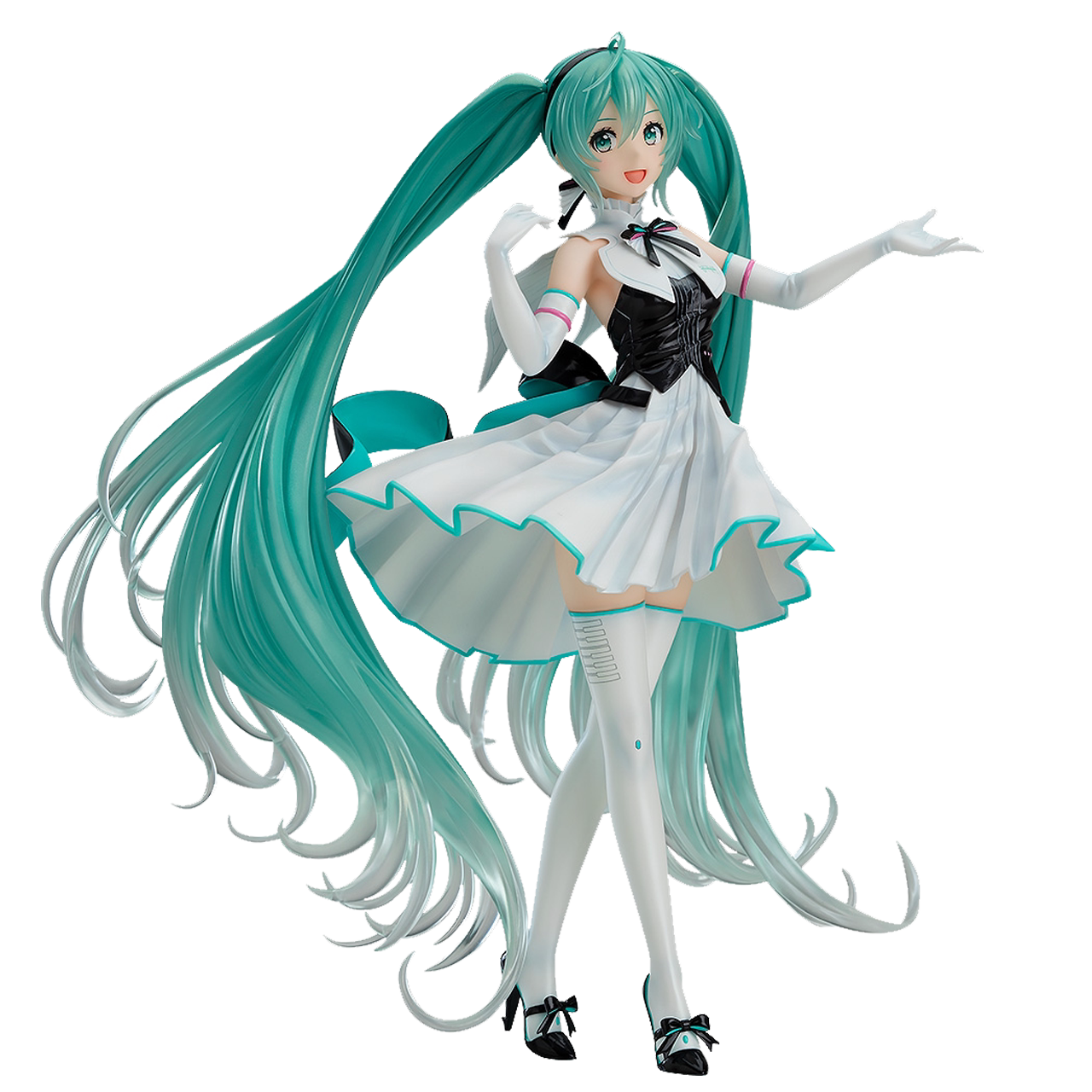 (bilibili) Spot GSC Hatsune Miku Symphony 2019Ver hand-made with special code