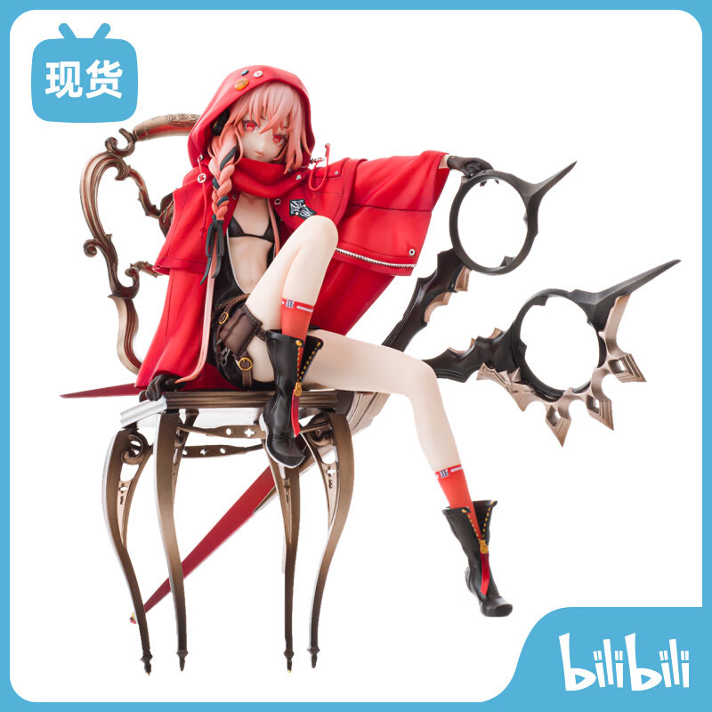 (bilibili) Spot Magic Mould AKARe2ing Little Red Hat Model
