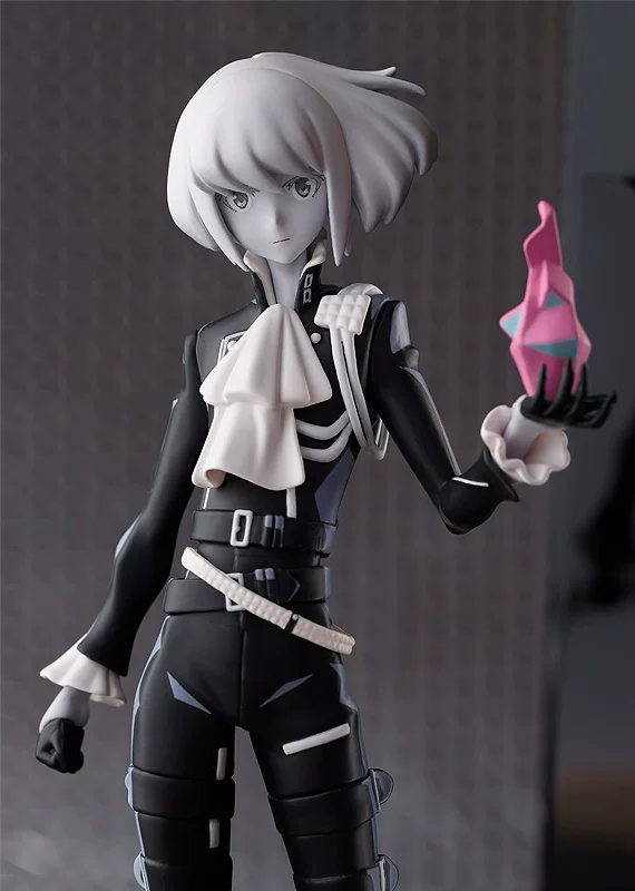 [Bilibili] Spot GSC PUP PUP Prove Galotomos Black and White Hand