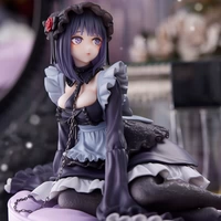 Bilibili Spot Taito Переодевание и кукла упали в Aihe Hitagawa Haimeng Heijiang пейзажи