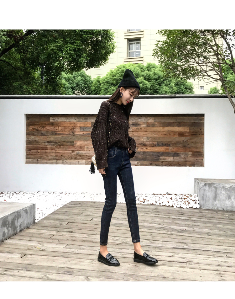 Jean femme ITALIEN - Ref 3194540 Image 12