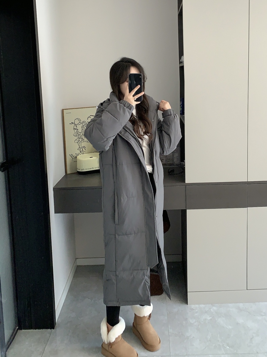 冬天男生穿搭譬因何避免臃肿