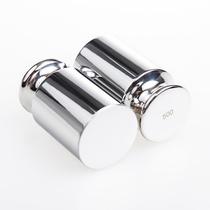 High precision electronic scale special standard stainless steel weight balance electronic scale code 100g200g500 grams