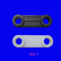 Wire fixing clip crimping wire buckle crimping wire plate 060-1 1A 1B 1C 1D