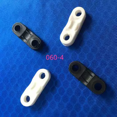Plastic crimping clamp crimping plate crimping wire crimping fillet crimping plate 060-4 4A 4B 4E