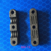 Plastic ya xian ban ya xian kou ya xian jia 060-4C 060-4D 060-8 060-13