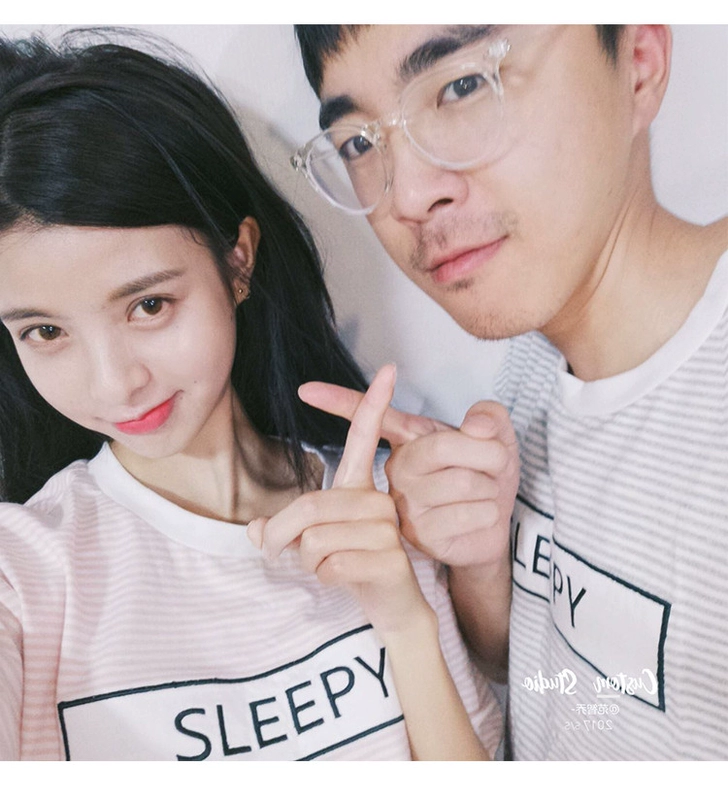 Phiên bản Hàn Quốc tr90 retro khung mắt khung nam ulzzang đã hoàn thành gương cận thị nữ Harajuku kính trong suốt siêu nhẹ