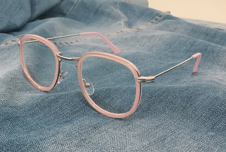 Montures de lunettes en Metal memoire - Ref 3140608 Image 19