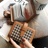 Чехол для водительских прав, картхолдер, небольшая маленькая изысканная вместительная и большая антимагнитная сумка через плечо, новая коллекция