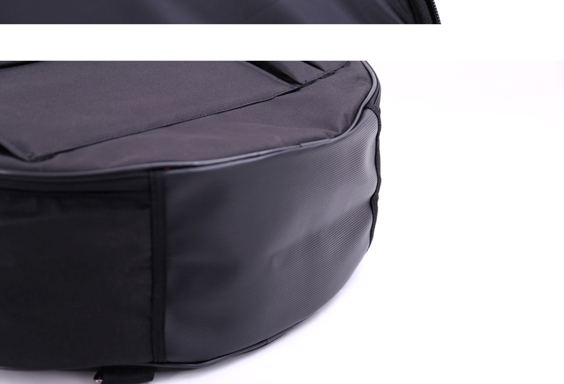 DL xách tay kép sử dụng túi trống snare phổ quát Jinbao nhạc cụ kho báu mới và các nhãn hiệu khác của trống nhỏ - Phụ kiện nhạc cụ day dan