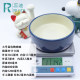 Ruidi Dog and Cat Ceramic Bowl Food Bowl Rice Bowl Drinking Water Bowl Dog Food Cat Food Bowl Rice Bowl Pet Supplies Free Shipping