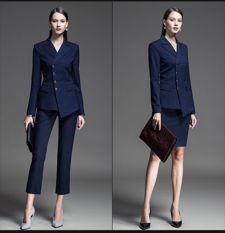 Tailleur femme - Ref 3244645 Image 17