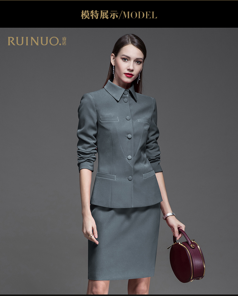 Tailleur femme - Ref 3244379 Image 10