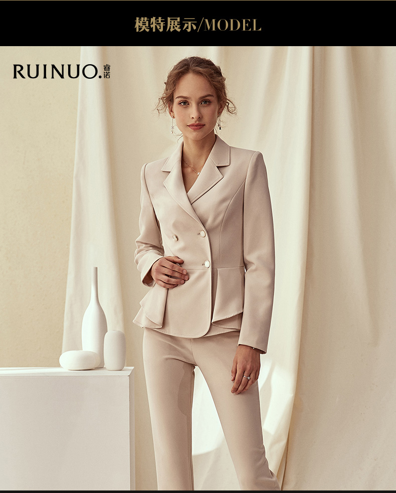 Tailleur femme - Ref 3244864 Image 10