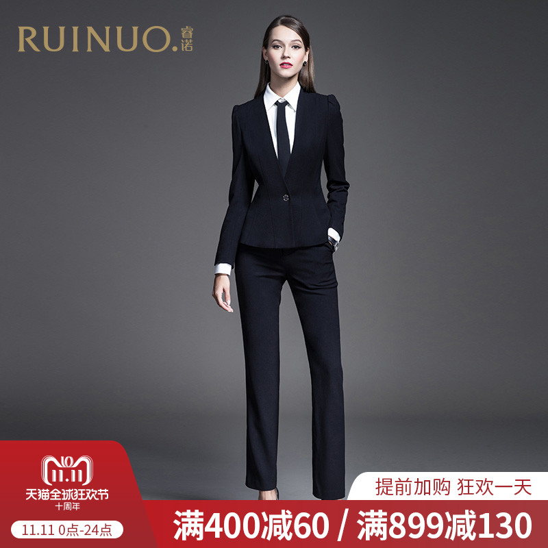 Tailleur femme - Ref 3244360 Image 1