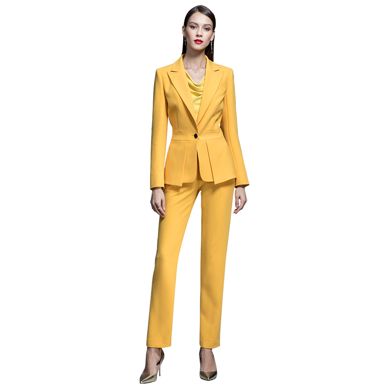 Tailleur femme - Ref 3245233 Image 5