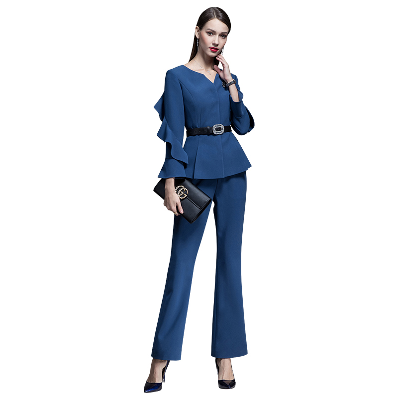 Tailleur femme - Ref 3241774 Image 5