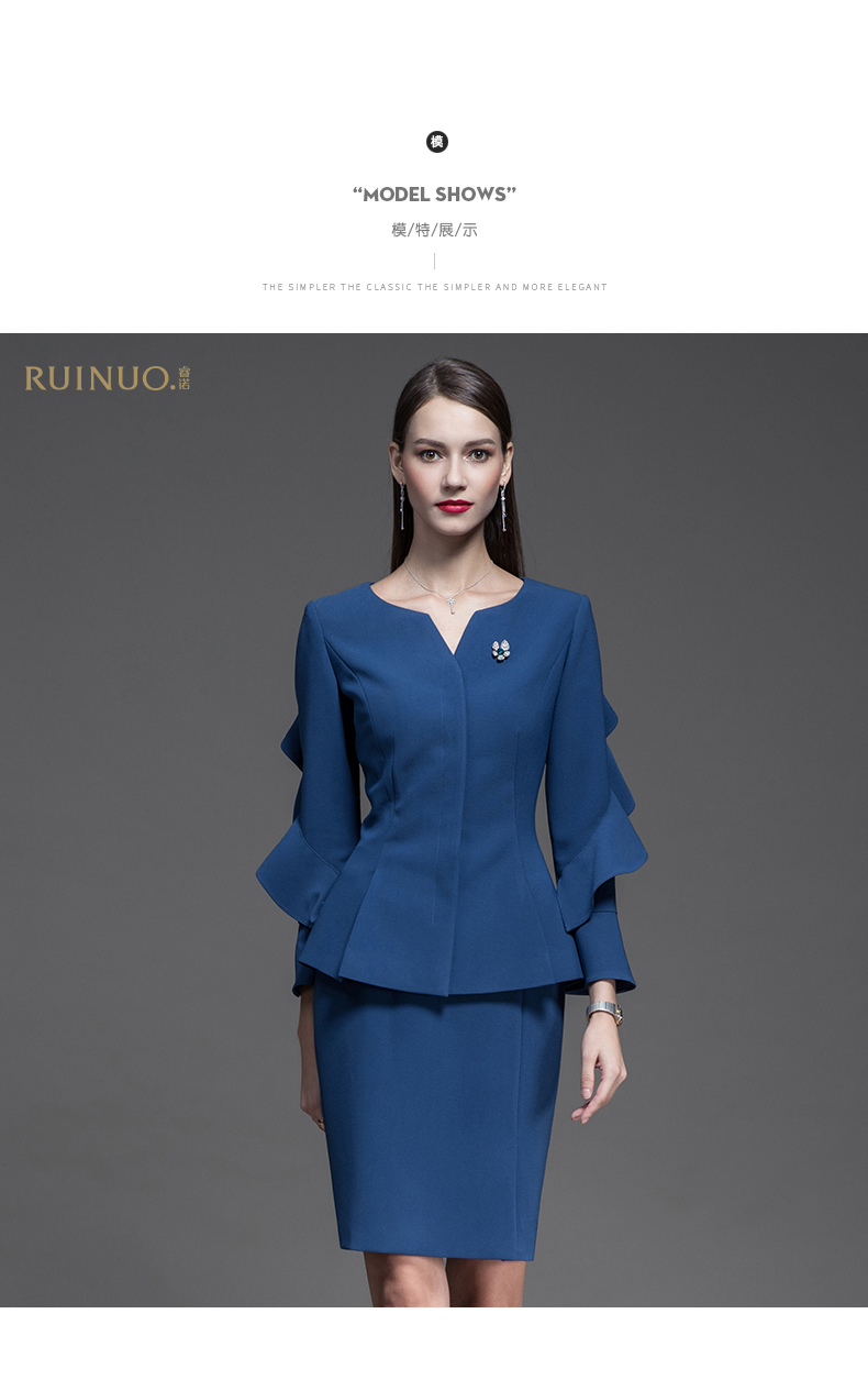 Tailleur femme - Ref 3241774 Image 10