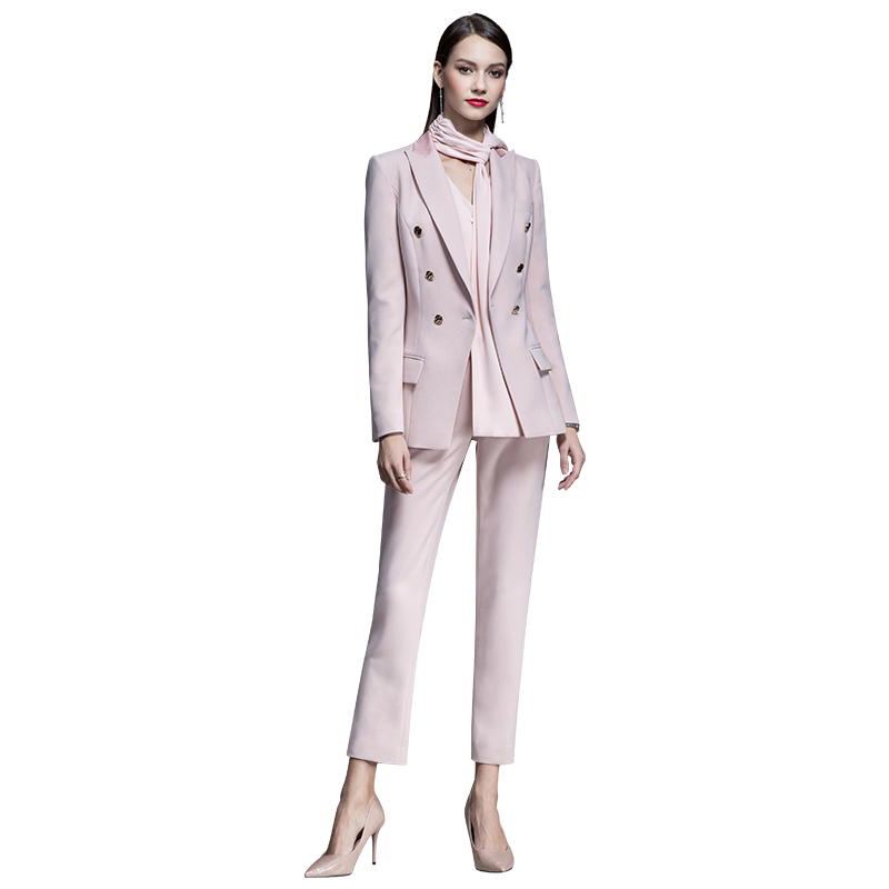 Tailleur femme - Ref 3243608 Image 5