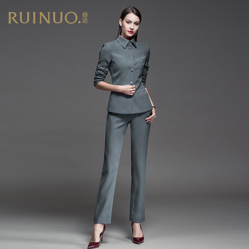 Tailleur femme - Ref 3244379 Image 3